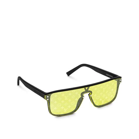 lv waimea square sunglasses|LV Waimea Sunglasses S00 .